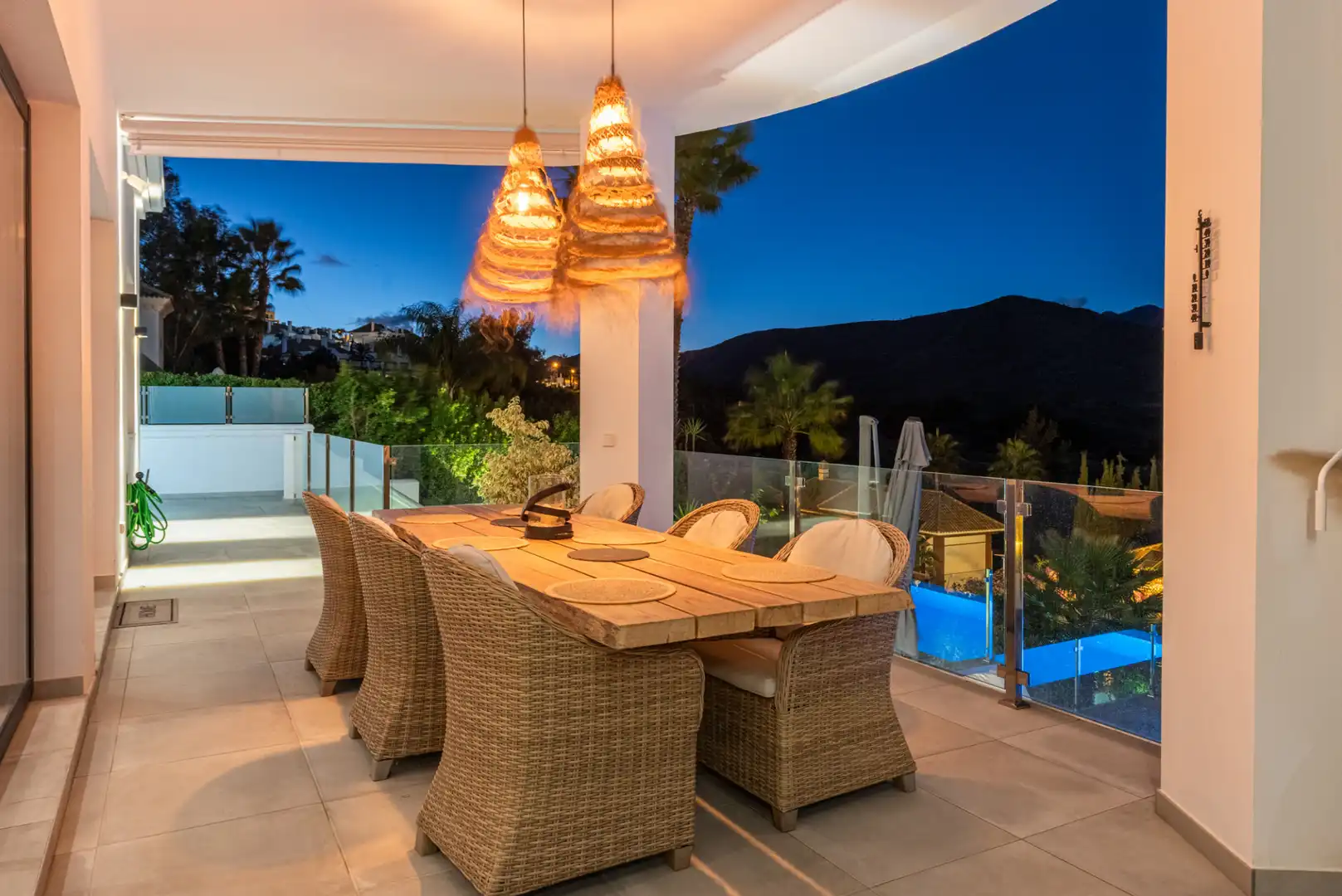 Casa amb piscina en venda a La Cala Golf - Lagar Martell, imagen 29