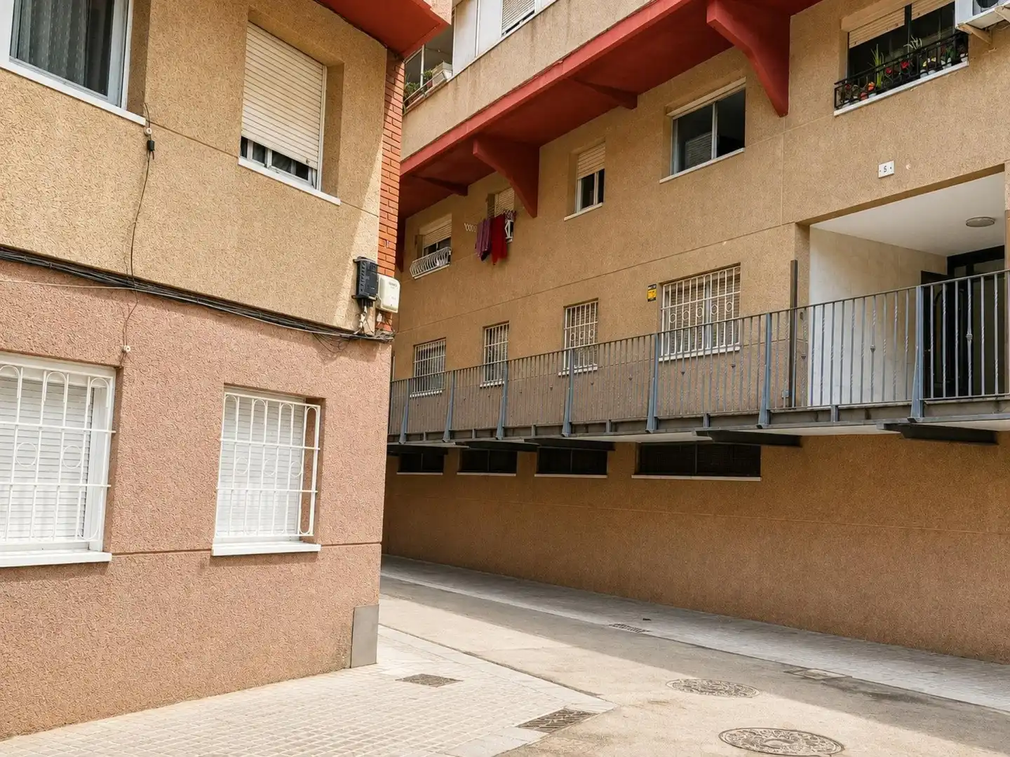 Estudio en venta en Sanfeliu