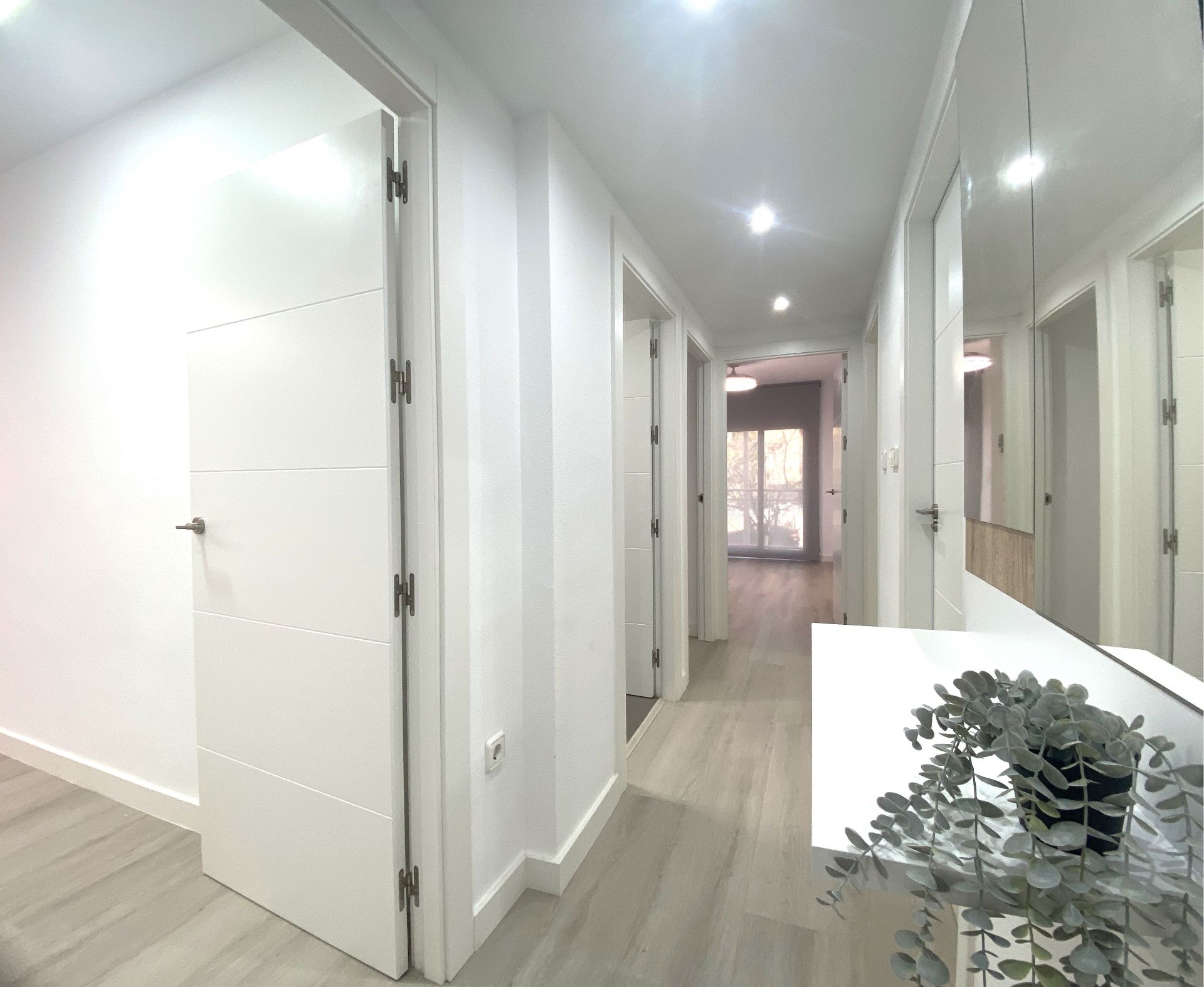 Pis en venda en  Murcia Capital amb Aire condicionat, Calefacció i Parquet