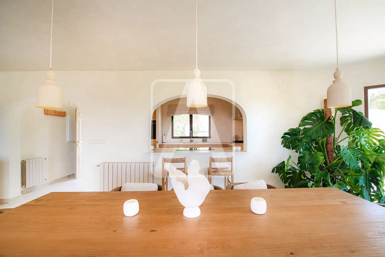 Detached house with pool for sale in La Viña - Montemar - San Jaime, imagen 17