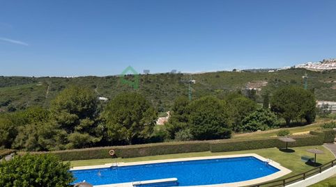 Foto 3 de Ático en venta en Casares Golf - Casares del Sol, Casares