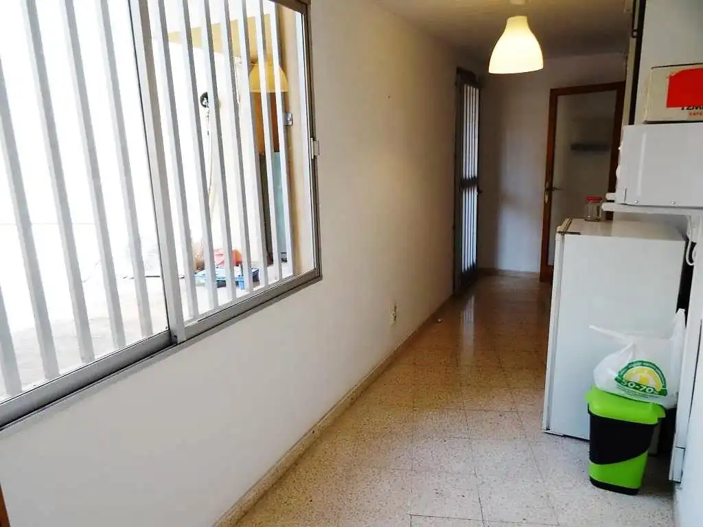 Oficina en venda en  Palma de Mallorca amb Aire condicionat, Calefacció i Terrassa