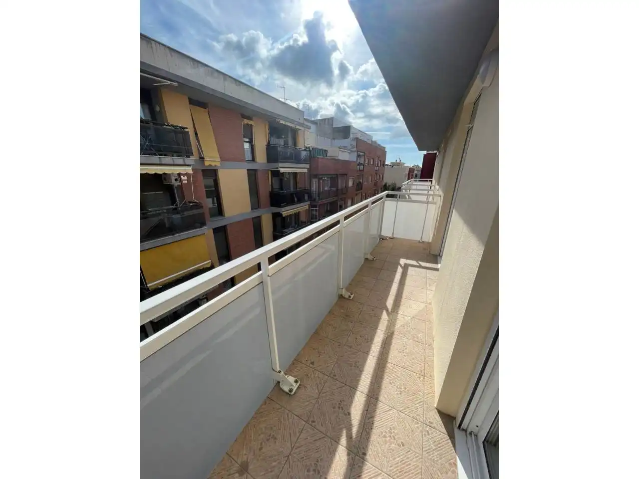 Terraza de Piso en venta en Vila-seca con Aire acondicionado, Calefacción y Parquet