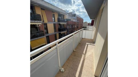 Foto 4 de Piso en venta en Calle Eras Altas, Vila-seca Poble, Vila-seca