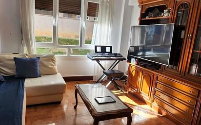 Living room of Flat for sale in Errenteria