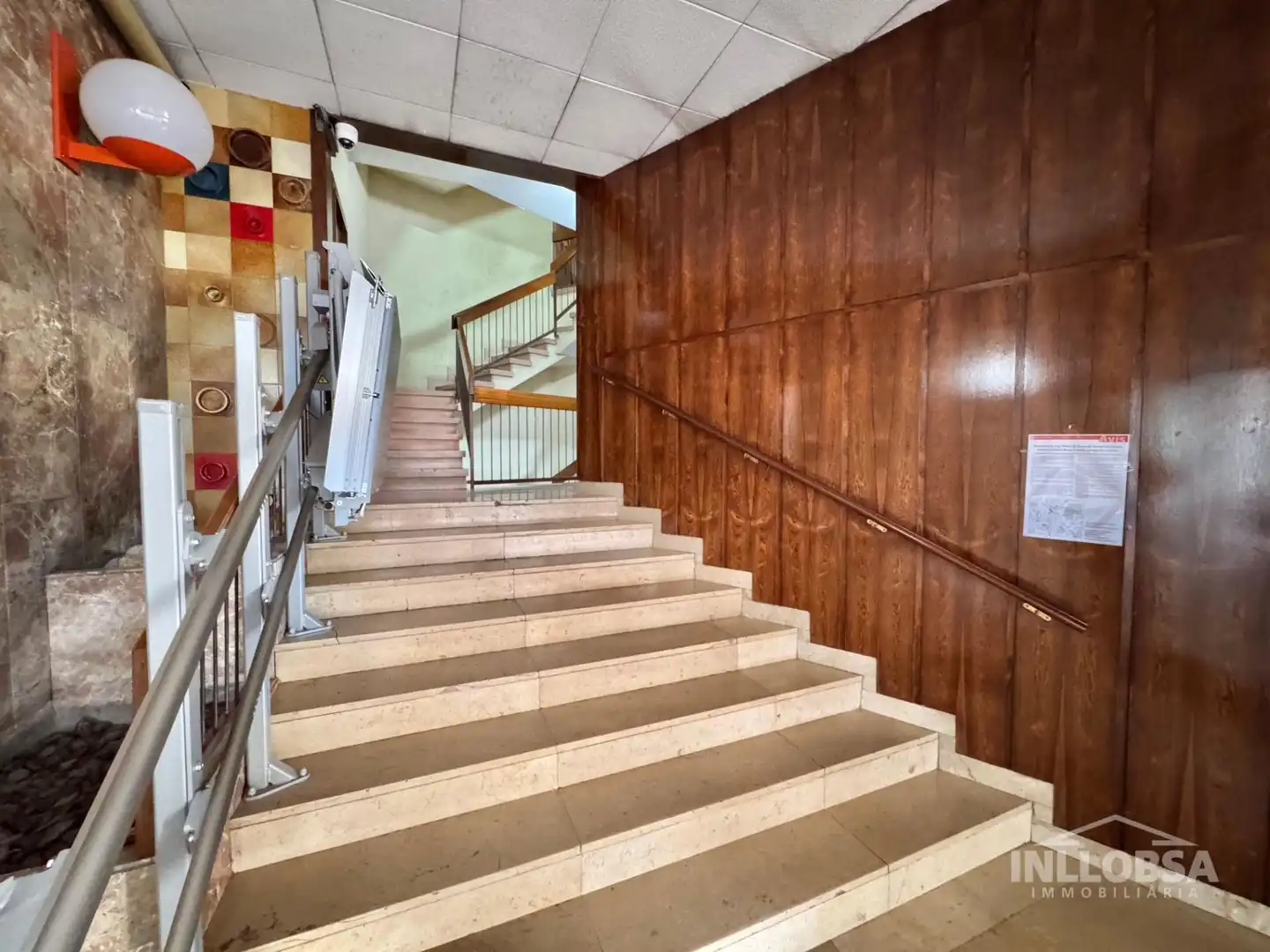 Wohnung zur Miete in Calle CARDENAL LLUCH, Centre - Passeig i Rodalies