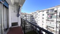 Balcony of Flat for sale in Lasarte-Oria  with Heating and Terrace