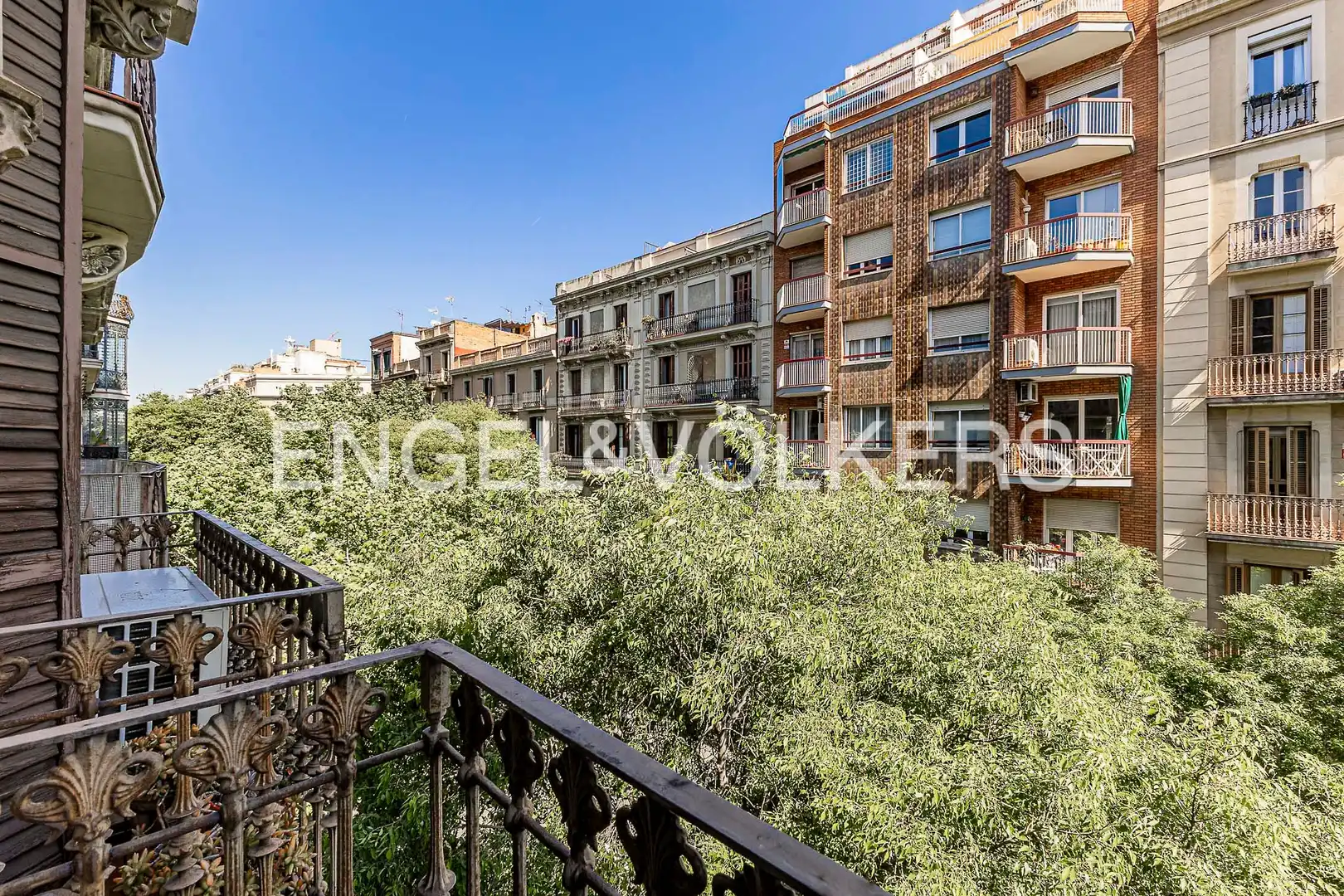 Piso con terraza en venta en Eixample, imagen 7