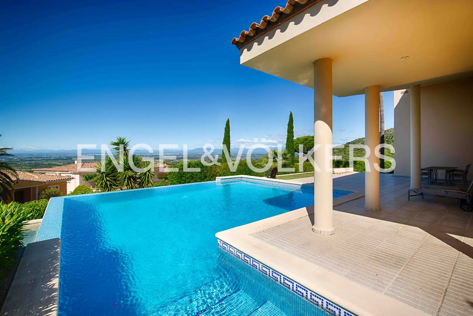 Haus mit Pool zum Verkauf in Carrer de Hegel, imagen 8