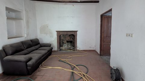 Foto 4 de Finca rústica en venta en Teulada, Alicante