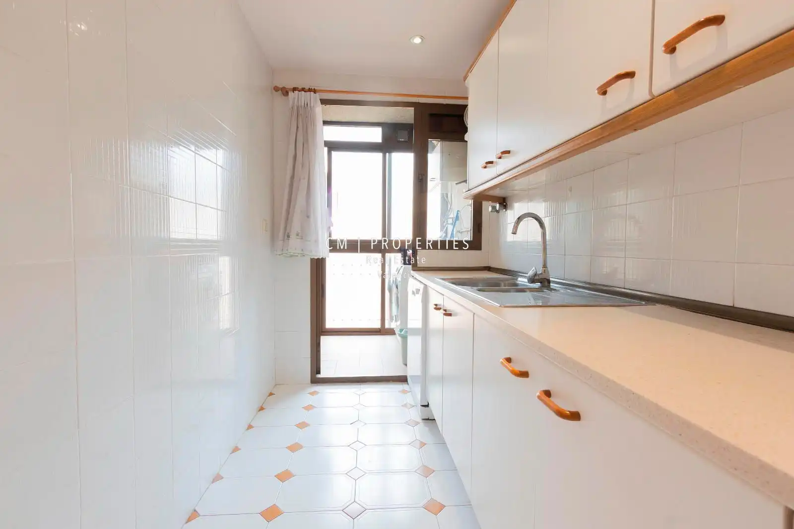 Flat for rent in Instituto Obrero Valencia, Ciutat de les Ciències i de les Arts - Justicia