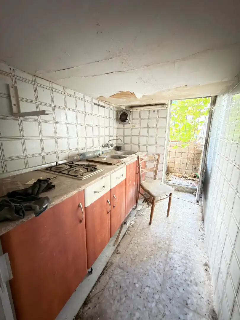 Casa amb terrassa en venda a Calle de Gomez Barreda, imagen 6