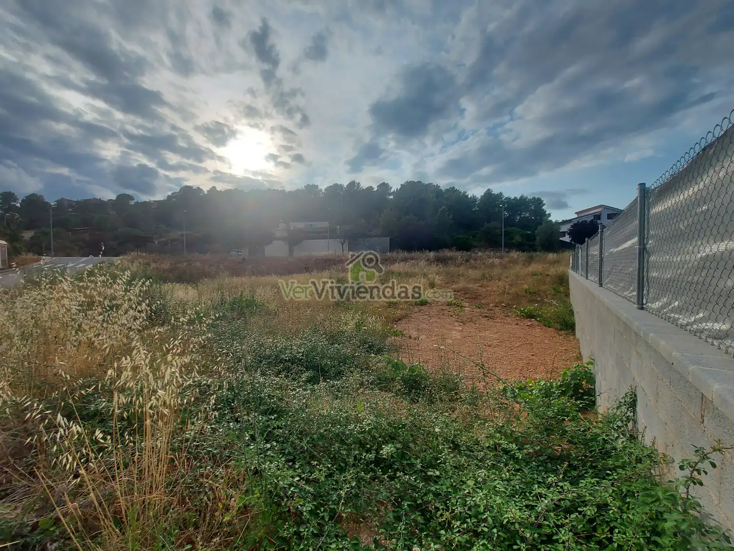 Terreny residencial en venda a Carrer de Francesc Macià 15, imagen 5