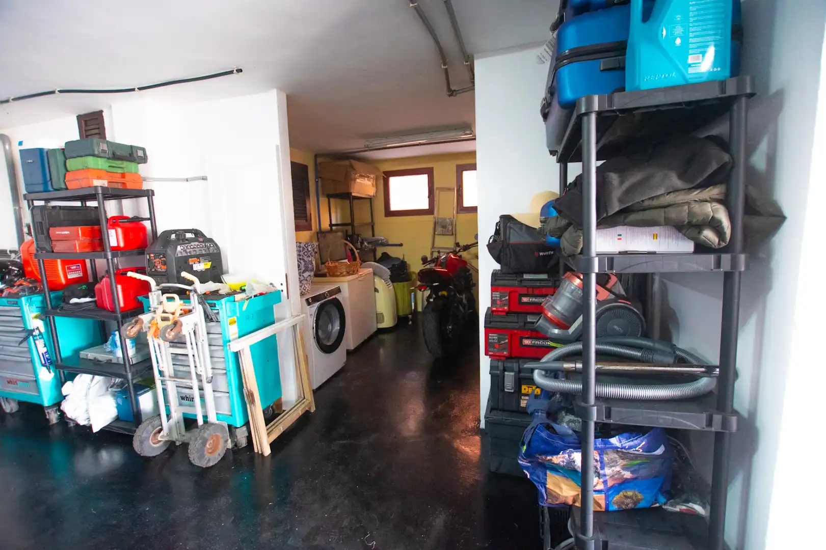 Casa o xalet en venda en Gáldar amb Terrassa i Piscina