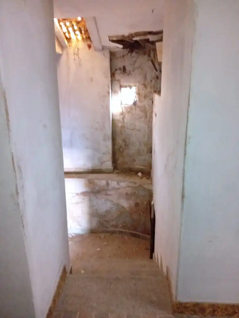 Casa adosada en venta en Langreo