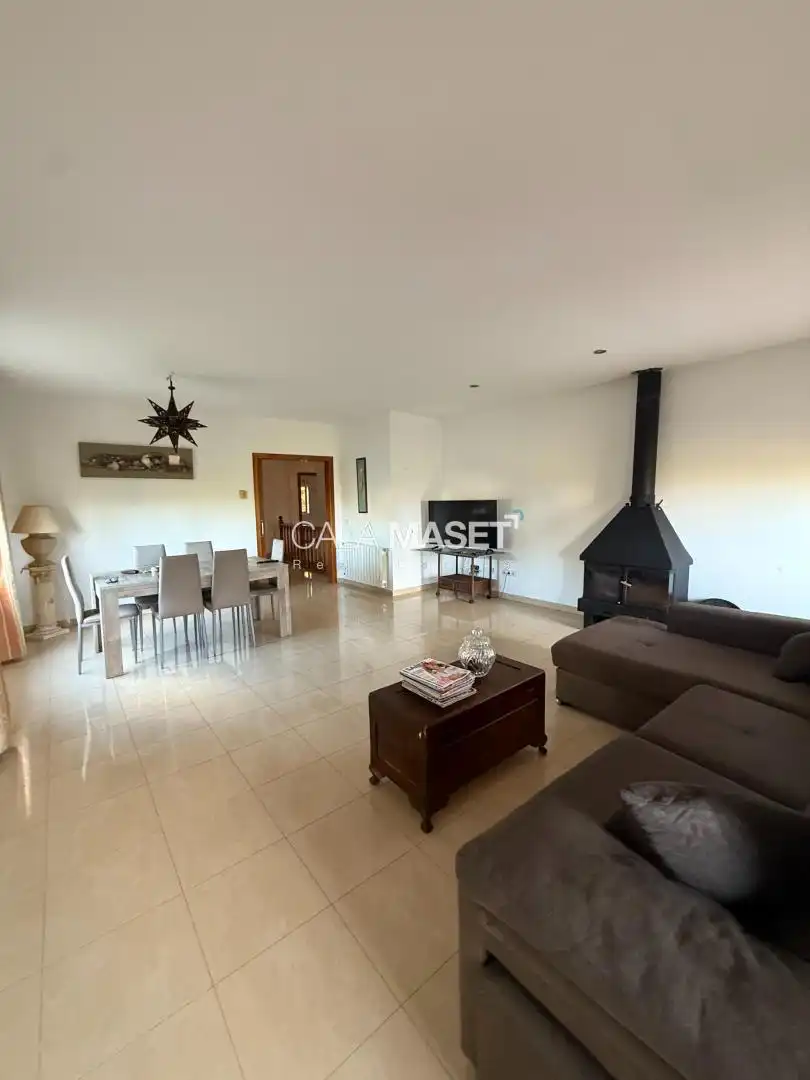 Detached house with terrace for sale in Isidre Nonell, imagen 12