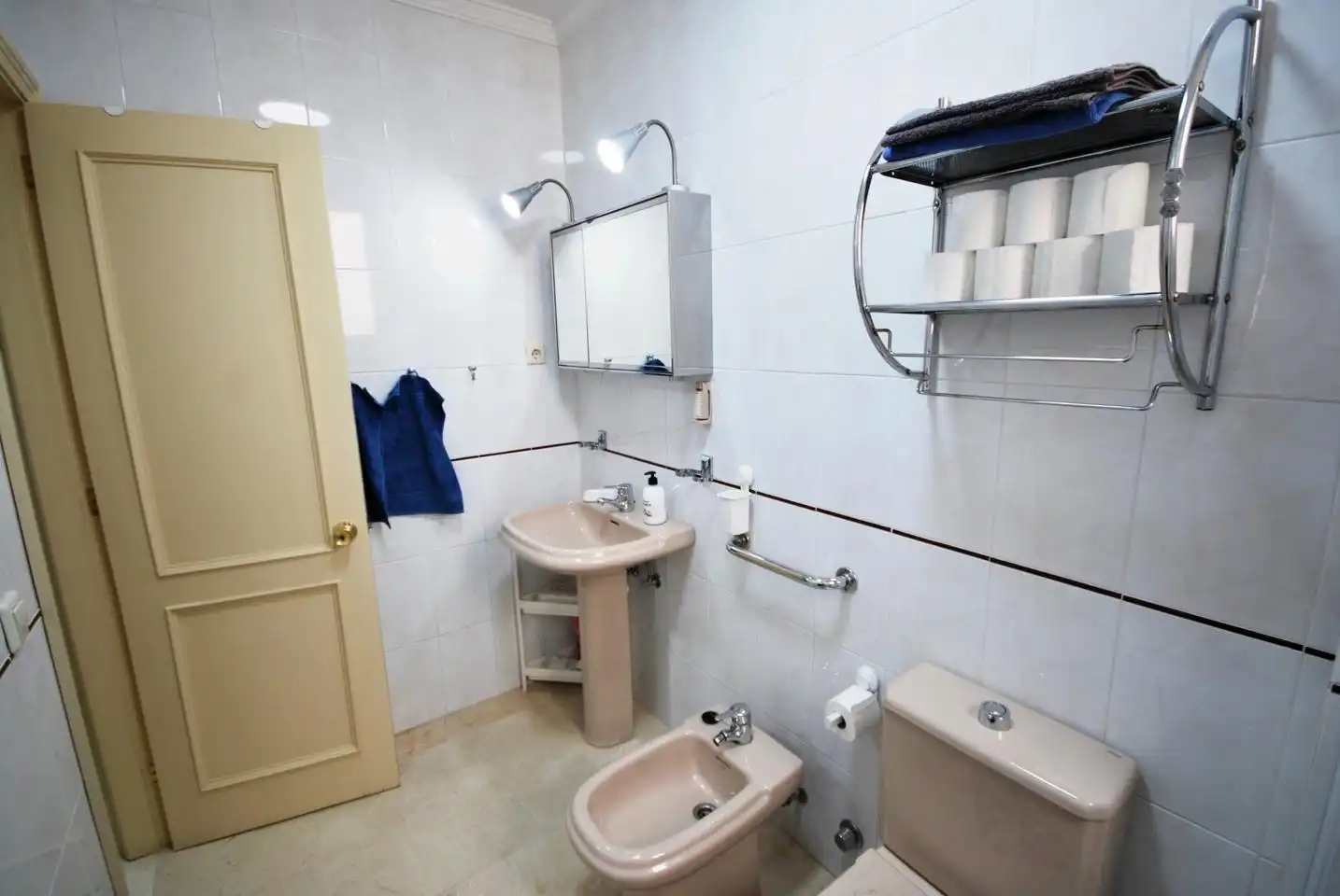 Bany de Casa o xalet en venda en Agaete