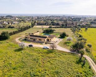 Finca rústica en venda en  Palma de Mallorca amb Aire condicionat, Calefacció i Jardí privat