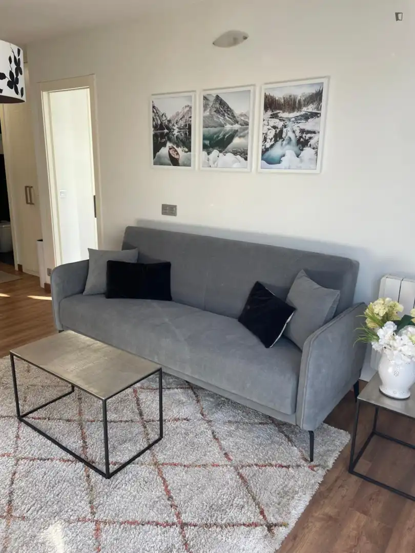 Apartament de lloguer a Ensanche - Sar, imagen 10