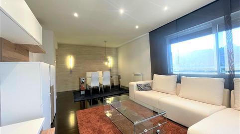 Photo 2 of Flat to rent in Camino San Marcial, Azucarera, Navarra