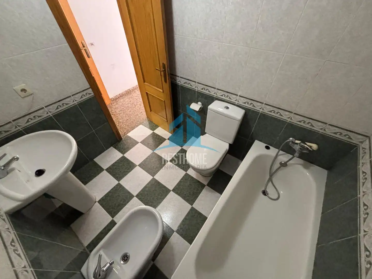 Appartamento con terrazza in vendita a Calle LLUIS VIVES, imagen 21
