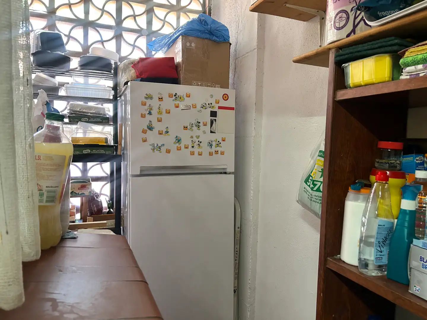 Wohnung mit Aufzug zum Verkauf in Carrer Marquès de Vallgornera, imagen 2