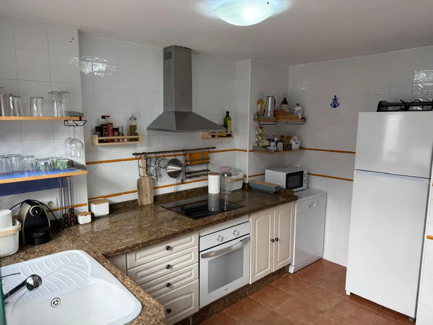 Villa con piscina in vendita a AVENIDA DE MAGALLANES 52, imagen 12
