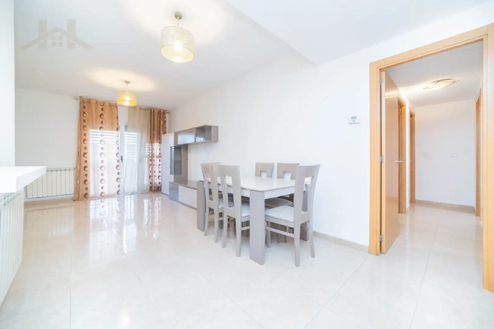 Wohnung mit Aufzug zur Miete in Sur - PAU 4, imagen 2