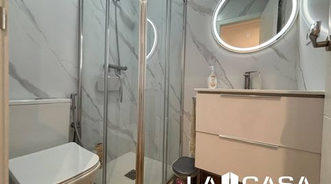 Foto 5 de Piso en venta en Avenida de Adolfo Suárez, Arco Norte - Avda. España, Dos Hermanas