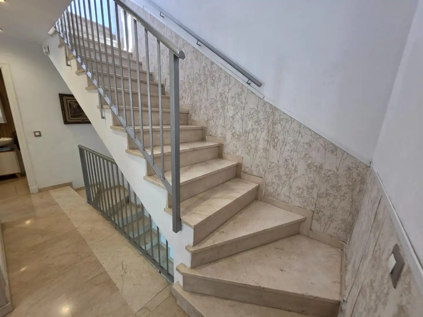 Adosado con jardín en venta en Camposoto, imagen 18