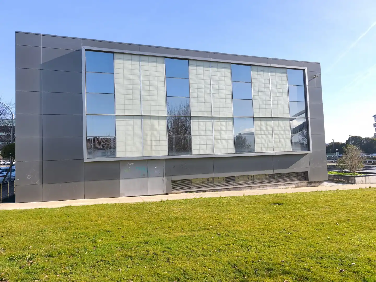 Local comercial en venta en Calle Etxesakan 28, imagen 13