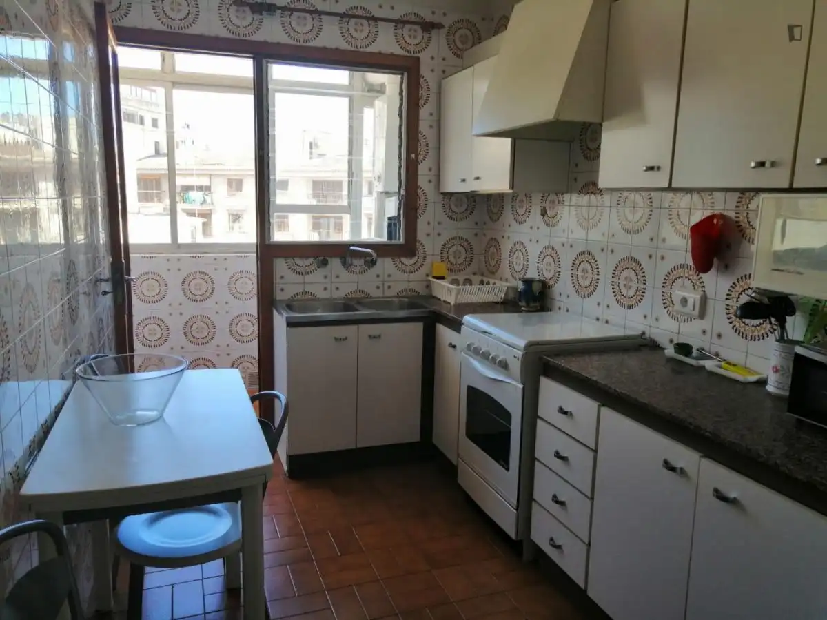 Habitación en L'Olivera