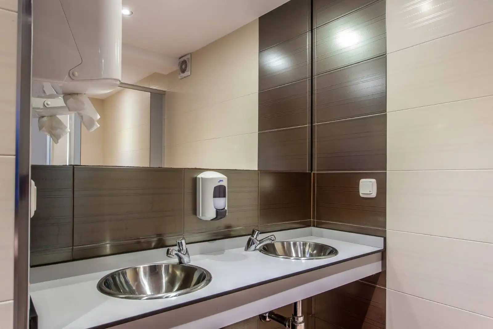 Bathroom of Houses for sale in Arzúa  with Private garden and Terrace