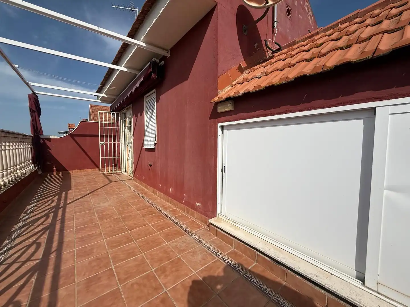Maison mitoyenne à vendre à Corrales, imagen 36