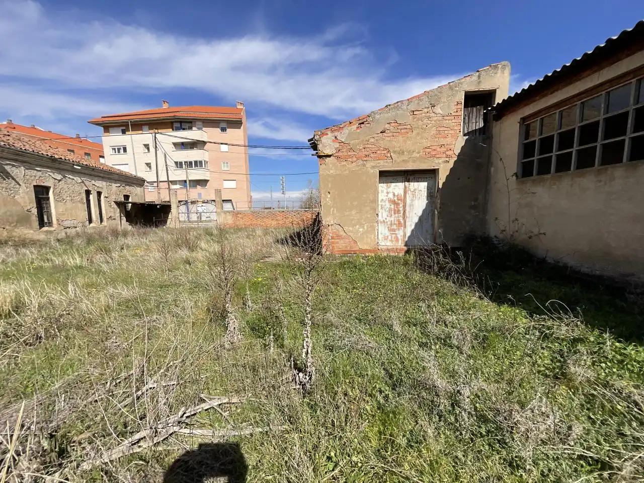 Nau industrial en venda a Santo Domingo de la Calzada, imagen 29