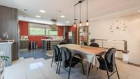 Dining room of House or chalet for sale in Collbató  with Heating, Terrace and Swimming Pool
