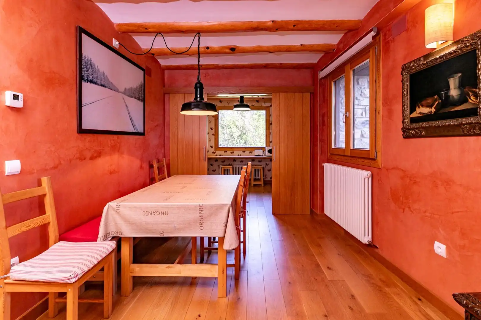 Villa con giardino in vendita a Calle D'ALTO, imagen 10