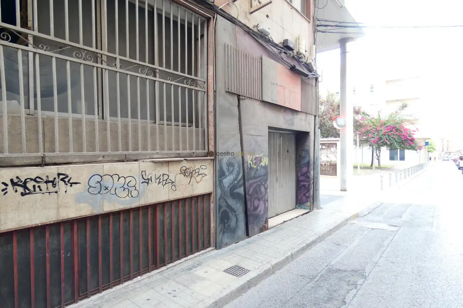 Locale commerciale in vendita a Plaza de Toros - Avenida Chapí - Trinquete, imagen 9
