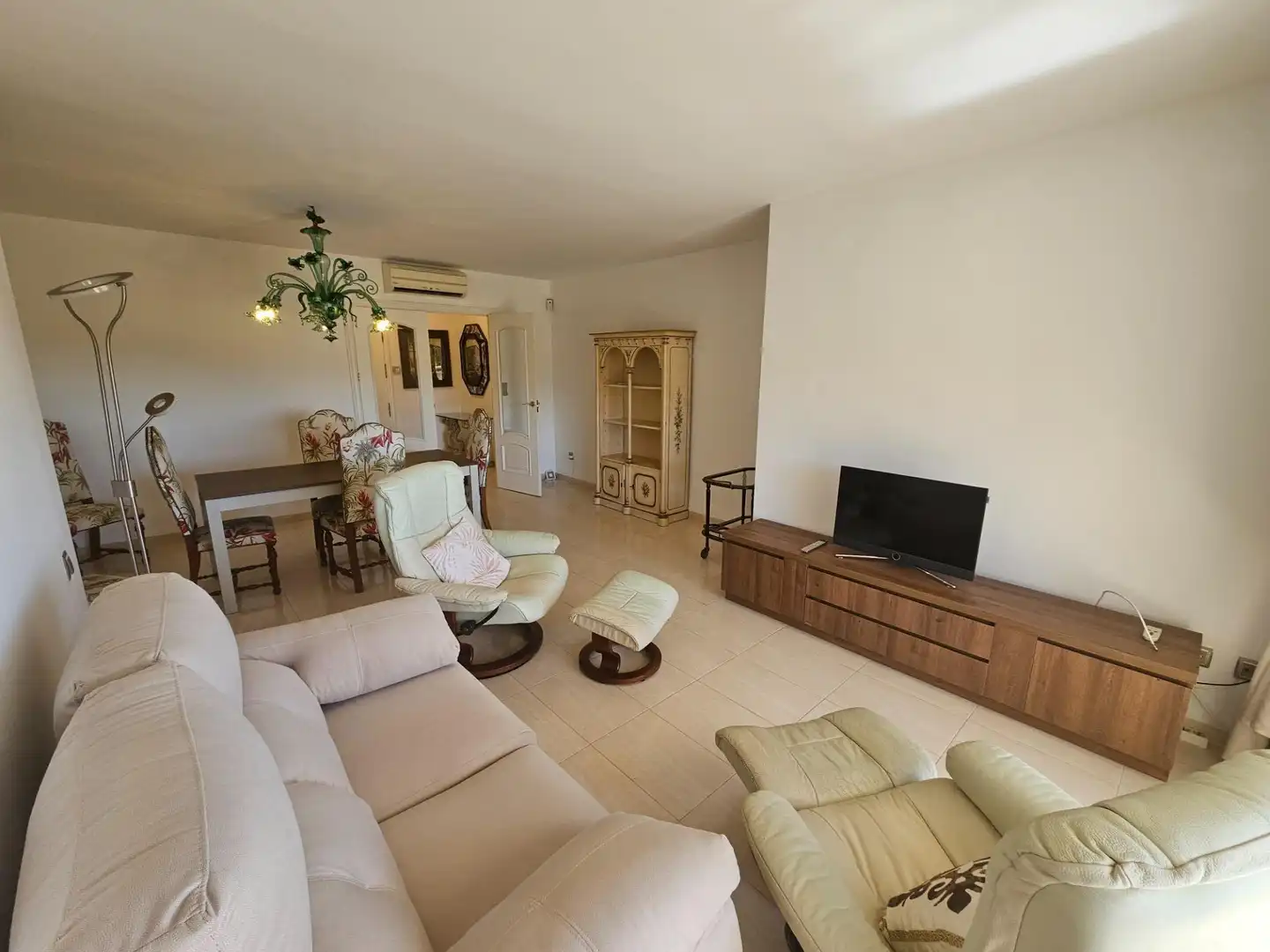 Apartament amb ascensor de lloguer a Carrer Carrer Barranc, imagen 4