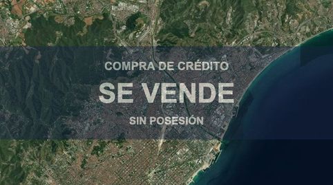 Foto 5 de Piso en venta en Centre, Santa Coloma de Gramenet