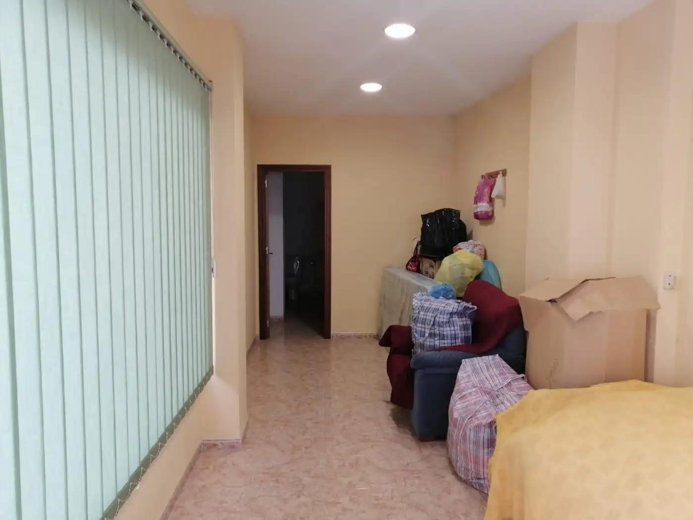 Local comercial en venta en El Carpio