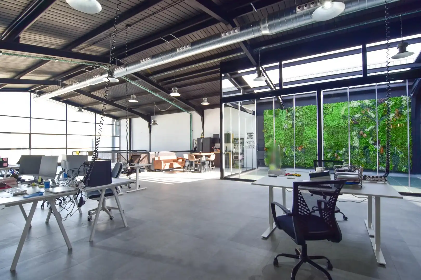 Nave industrial en venta en Massanassa