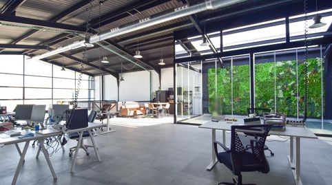 Foto 5 von Fabrikhallen zum Verkauf in Calle Cami L'alquerieta, Massanassa, Valencia