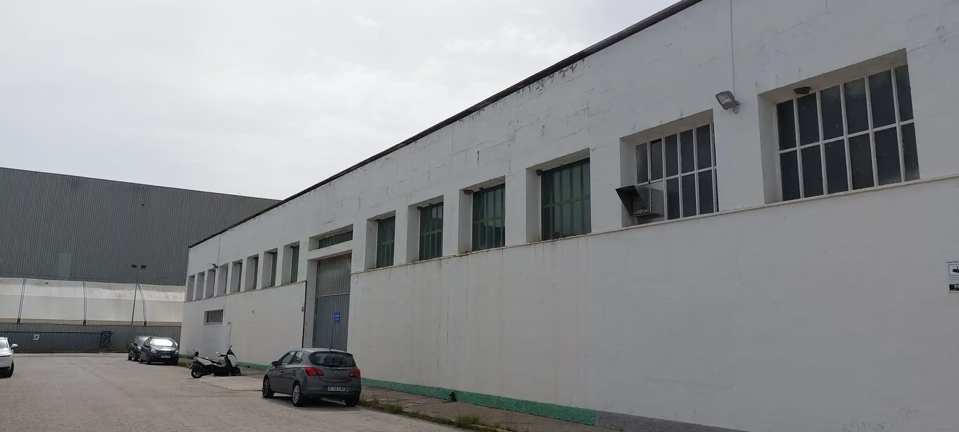 Industrial building for sale in Carrer Pompeu Fabra