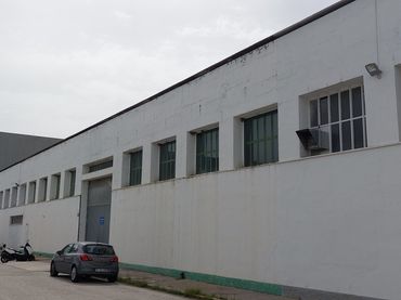 Nave industrial en venta en Carrer Pompeu Fabra
