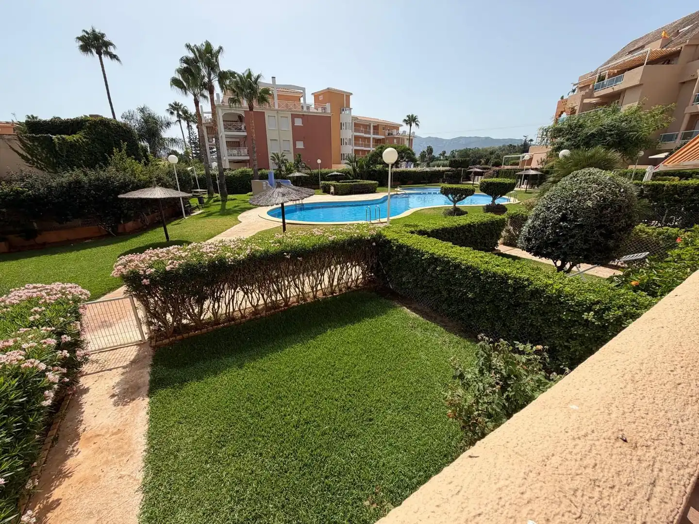 Apartament en venda a Les Bovetes - La Felicidad