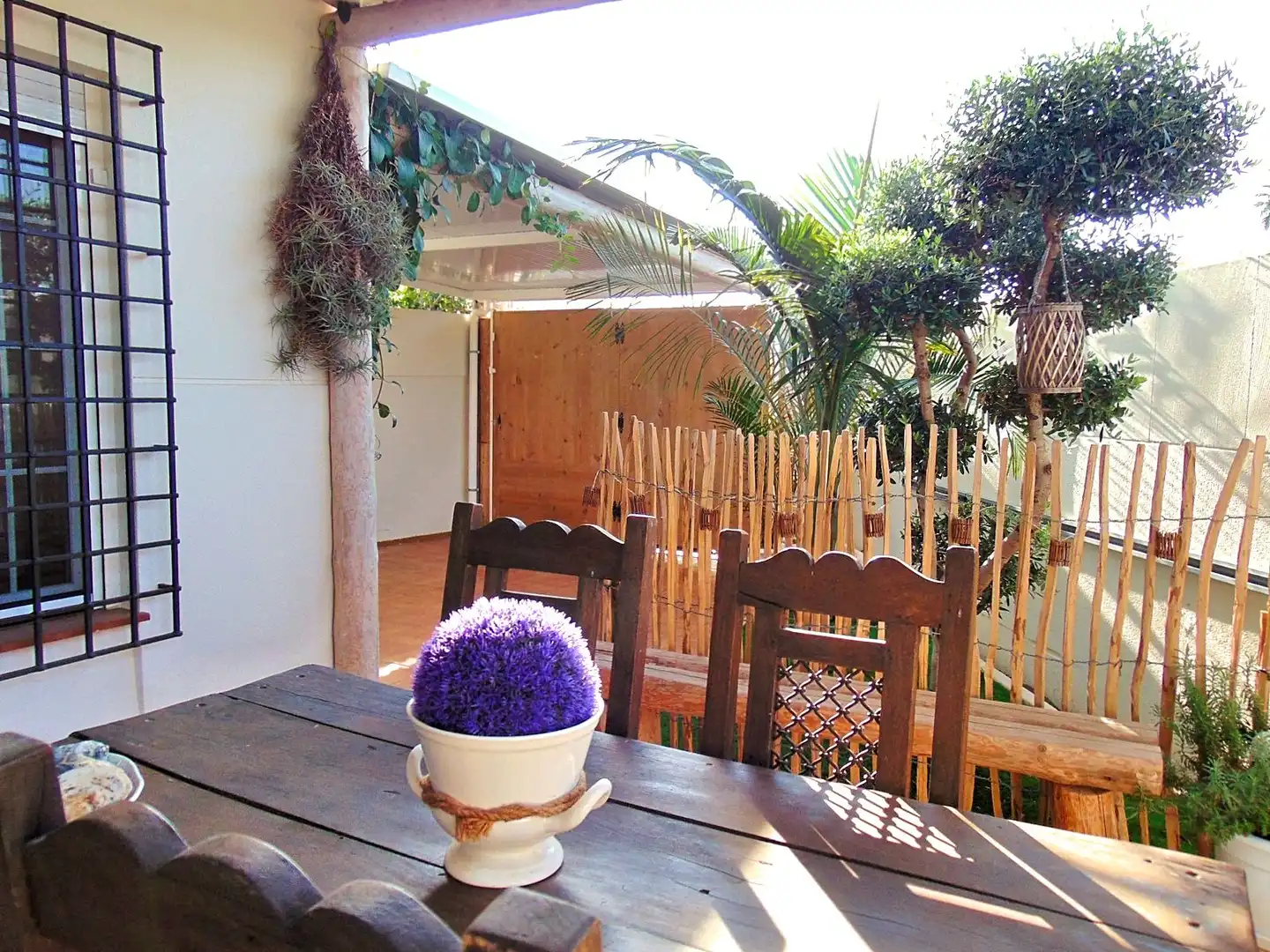 Casa bifamiliare con terrazza in vendita a Calle Costas de Garraf 1, imagen 14