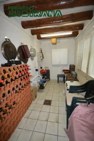 Villa avec terrasse à vendre à Capellades, imagen 24