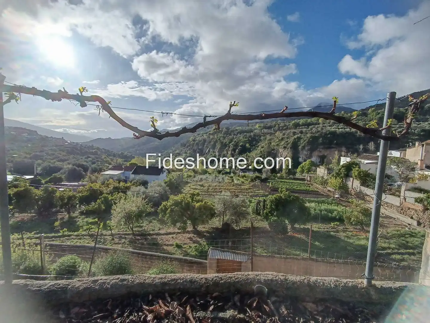 Rustikales Grundstück zum Verkauf in Calle Huertecillas 5, imagen 7