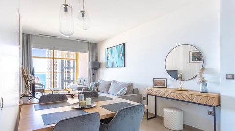 Foto 5 de Apartamento en venta en Avenida Mejico, Playa Poniente, Benidorm